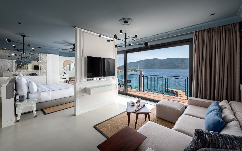 Casa Nonna Bodrum