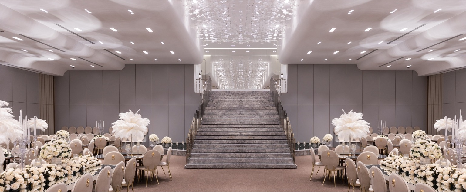 Cigar Lounge Interior Design Concept
